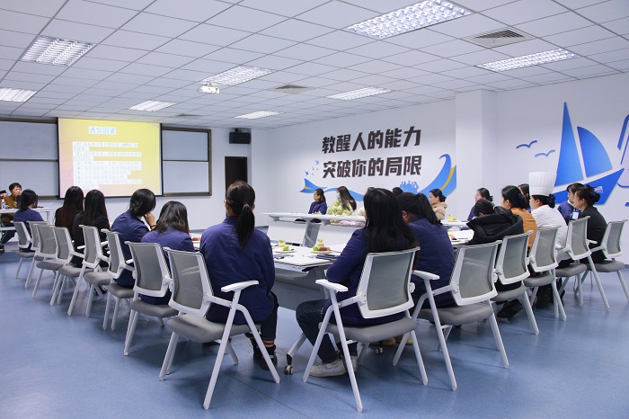 溫情曠遠！ 關愛健康，致敬每一位女性！